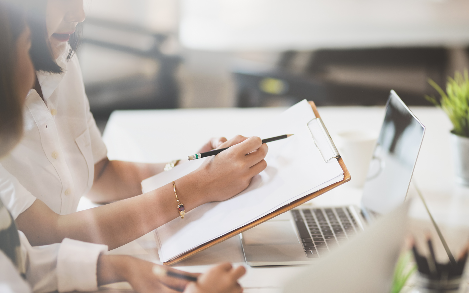 Stylized image of industrial HVAC fans for Business Brokers for HVAC
